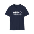 ADHD Dopamine Diva T-Shirt
