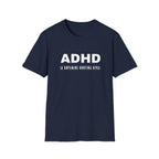 ADHD Dopamine Diva T-Shirt