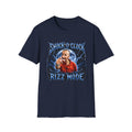 Shock O'Clock T‑Shirt