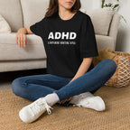 ADHD Dopamine Diva T-Shirt