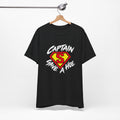 Captain Save A Hoe