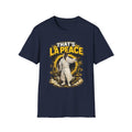 That's La Peace T-Shirt